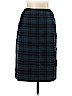 Merona Blue Casual Skirt Size 14 - photo 1