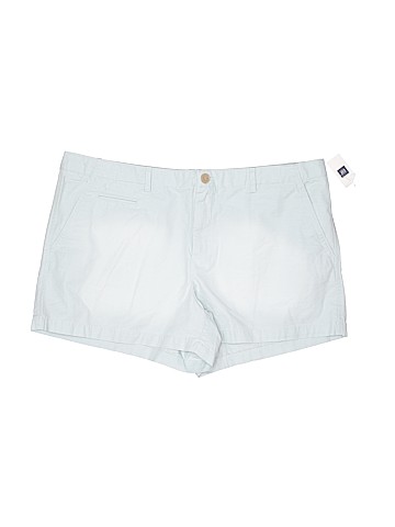 Gap Khaki Shorts (view 1)