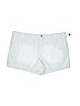Gap Teal Khaki Shorts Size 14 - photo 1