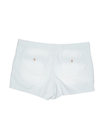 Gap Khaki Shorts (view 2)