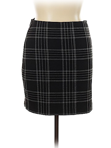 Ann Taylor LOFT Outlet Casual Skirt (view 1)