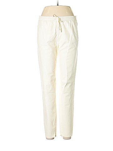 Vince. Leather Pants (view 1)