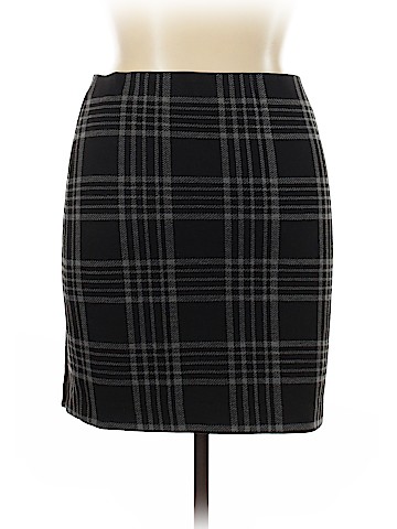 Ann Taylor LOFT Outlet Casual Skirt (view 2)