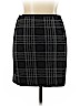 Ann Taylor LOFT Outlet Black Casual Skirt Size 14 (petite) - photo 2