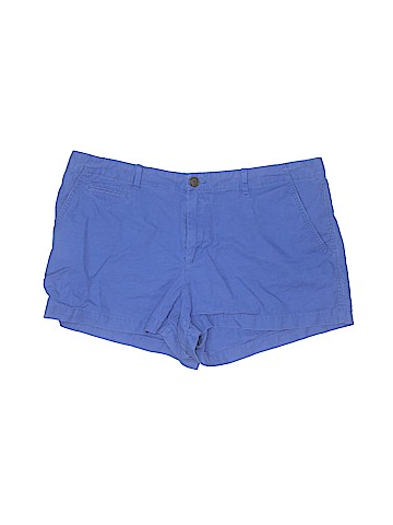 Gap Khaki Shorts (view 1)