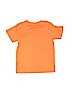 Nike 100% Polyester Orange Active T-Shirt Size 6 - photo 2