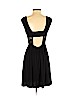 Billabong 100% Viscose Black Casual Dress Size S - photo 2