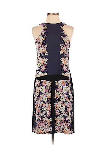 ICB Casual Dress (view 1)