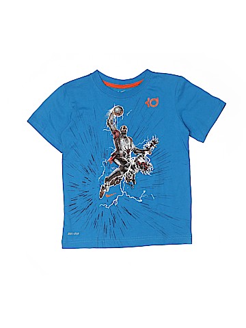 Nike Short Sleeve T-Shirt (view 1)