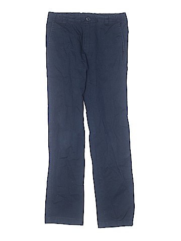 Dal Lago Club Khakis (view 1)