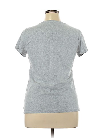 Danskin Now Short Sleeve T-Shirt (view 2)
