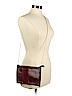Unbranded Burgundy Crossbody Bag One size - photo 2