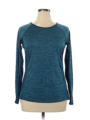 Danskin Now Active T-Shirt (view 1)