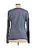 Banana Republic Factory Store Gray Long Sleeve T-Shirt Size XL - photo 2