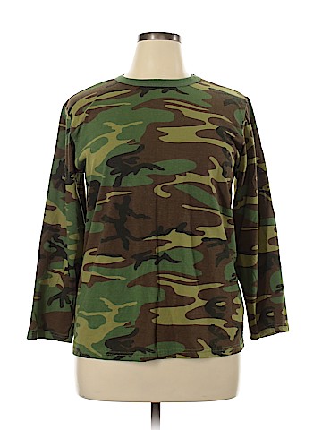 Rothco Long Sleeve T-Shirt (view 1)