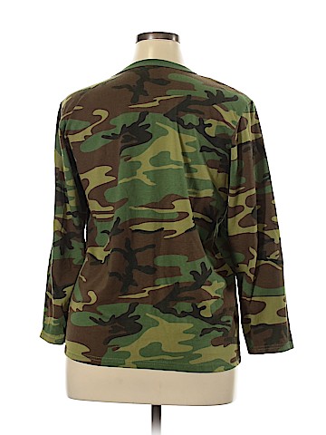 Rothco Long Sleeve T-Shirt (view 2)