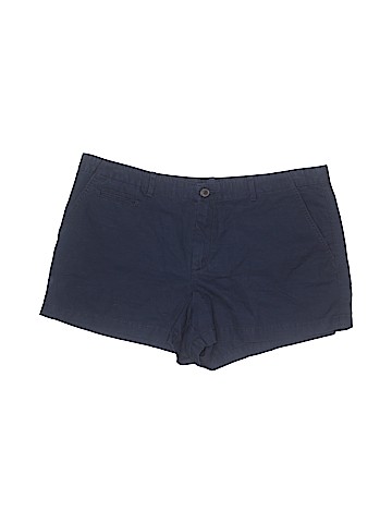 Gap Khaki Shorts (view 1)