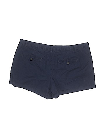 Gap Khaki Shorts (view 2)