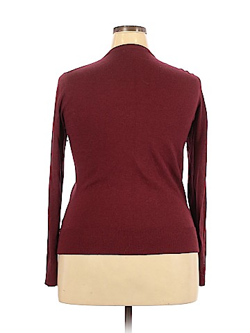 Merona Cardigan (view 2)