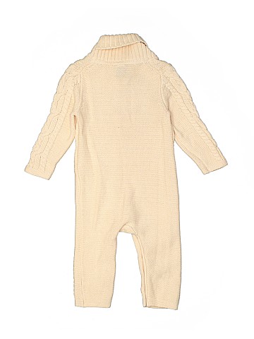 Baby Gap Long Sleeve Outfit (view 2)