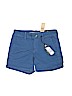 American Eagle Outfitters Blue Khaki Shorts Size 2 - photo 1