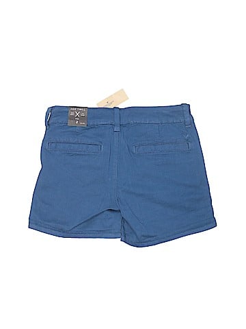 American Eagle Outfitters Khaki Shorts (view 2)
