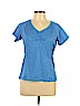 Sugoi Blue Active T-Shirt Size L - photo 1
