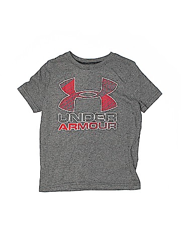 Under Armour Active T-Shirt (view 1)