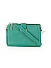 Forever 21 Green Shoulder Bag One size - photo 1