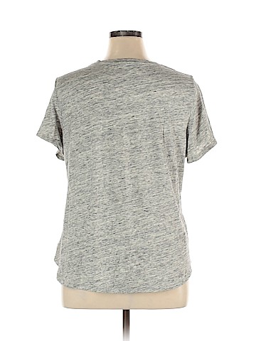 Old Navy Short Sleeve T-Shirt (view 2)