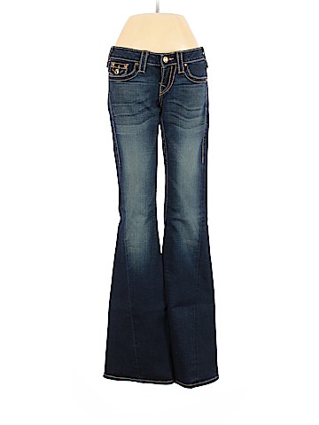 True Religion Jeans (view 1)