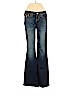 True Religion Blue Jeans Size 26 waist - photo 1