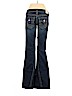 True Religion Blue Jeans Size 26 waist - photo 2