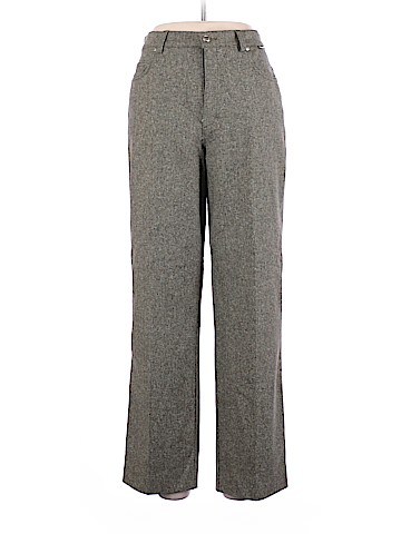 Escada Sport Wool Pants (view 1)