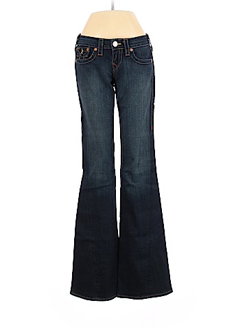 True Religion Jeans (view 1)