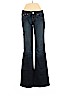 True Religion Blue Jeans Size 26 waist - photo 1