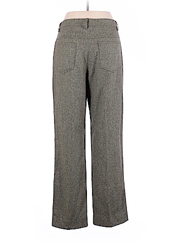 Escada Sport Wool Pants (view 2)
