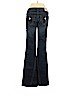True Religion Blue Jeans Size 26 waist - photo 2