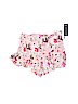 Forever 21 100% Rayon Pink Shorts Size M - photo 1