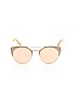 Unbranded Solid Tan Sunglasses One size - photo 2