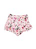 Forever 21 100% Rayon Pink Shorts Size M - photo 2
