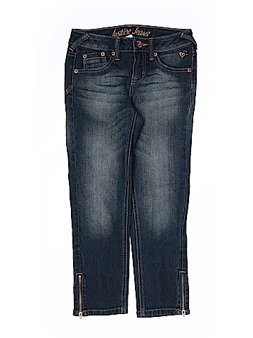 Justice Jeans (view 1)