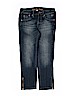 Justice Blue Jeans Size 10 - photo 1