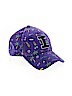 New Era 100% Cotton Purple Baseball Cap  One size (youth) - photo 1