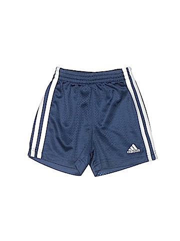 Adidas Athletic Shorts (view 1)