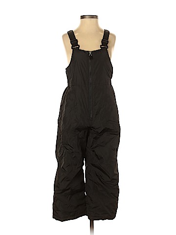 ZeroXposur Snow Pants With Bib (view 1)