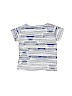 Imps & Elfs 100% Cotton Blue Short Sleeve T-Shirt Size 9-12 mo - photo 2