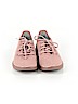Allbirds Pink Sneakers Size 9 - photo 2