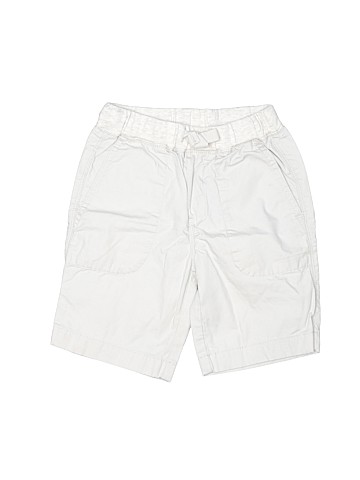 Crewcuts Khaki Shorts (view 1)