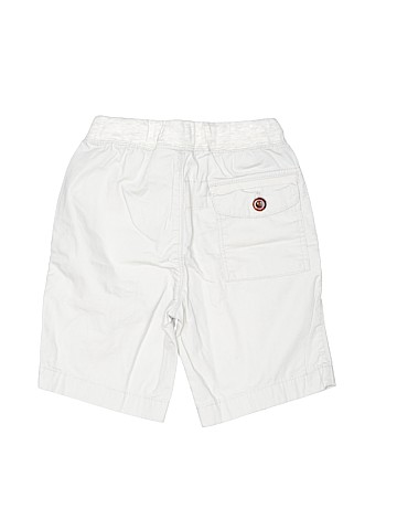 Crewcuts Khaki Shorts (view 2)